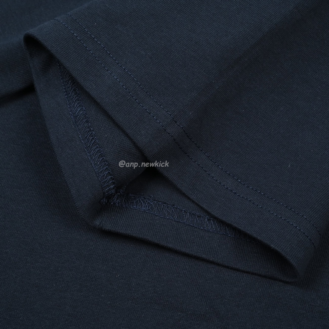 Gucci 24ss Star Tag G Letter Printed Short Sleeved T Shirt (11) - www.newkick.vip